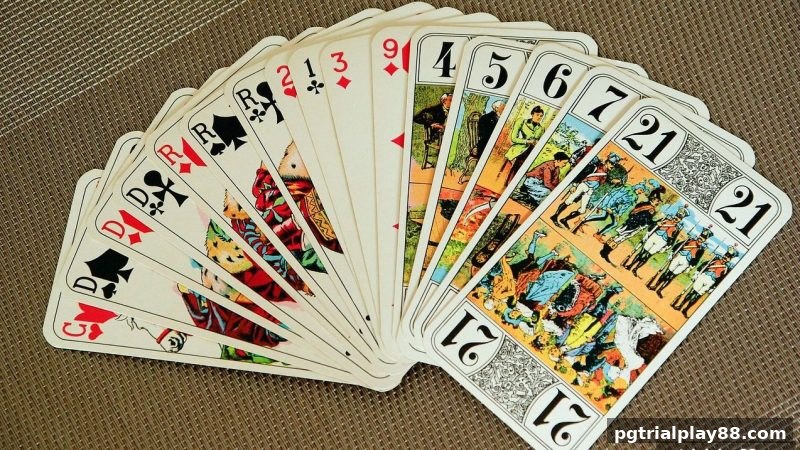 pg电子试玩网：深度解析棋牌起手牌抉择与账号解冻全流程