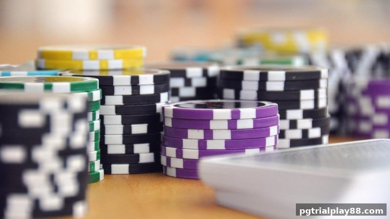 pg电子试玩网深度解析：ICM模型如何重塑推牌九锦标赛的胜负逻辑