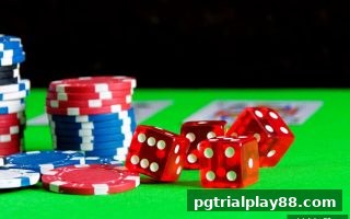 pg电子试玩网深度解析：起手牌胜率统计与让球盘策略启示