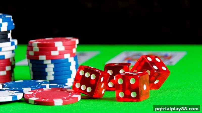pg电子试玩网深度解析：起手牌胜率统计与让球盘策略启示