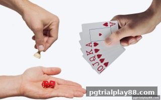AG真人游戏胜率与心理博弈实战指南 | pg电子试玩网进阶攻略