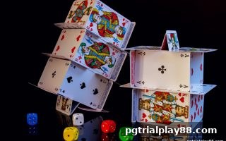 pg电子试玩网深度解析：二十一点赔率计算的实战技巧
