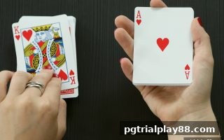 pg电子试玩网牛牛游戏的风险管控指南：策略与心态并重