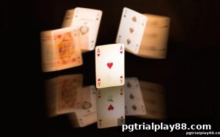 pg电子试玩网权威指南：21点与牌九的实战奥秘与资金管控全攻略
