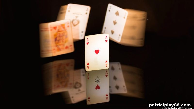 pg电子试玩网权威指南：21点与牌九的实战奥秘与资金管控全攻略