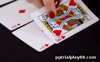 避开麻将胡牌陷阱与充值误区 | pg电子试玩网带你走出迷思