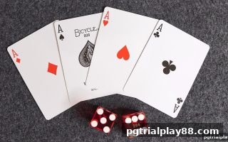 pg电子试玩网深度剖析：11选5与推牌九中的心理因素如何左右提款体验
