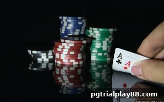 pg电子试玩网深度解析：炸金花盲注机制与实战策略全攻略