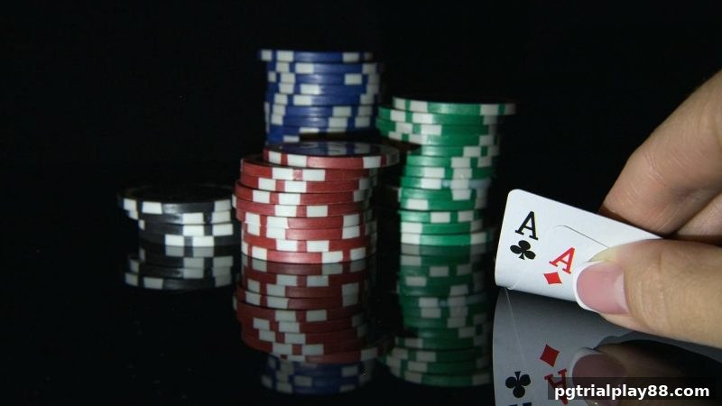 pg电子试玩网深度解析：炸金花盲注机制与实战策略全攻略