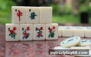 pg电子试玩网斗地主配牌精要：从牌型概率到高阶读心术