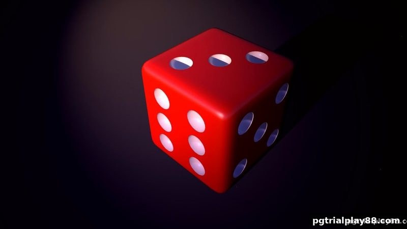 斗地主玩法革新：pg电子试玩网带你领略数字棋牌的竞技进化