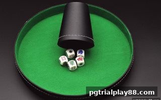 pg电子试玩网独家解析：麻将灵活出牌策略完整实战教程