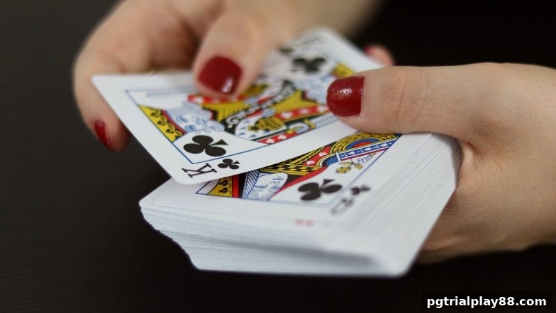 推牌九实战指南：与pg电子试玩网一起深挖牌型逻辑与心理博弈