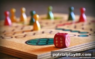 pg电子试玩网二十一点攻略：牌面判断与精准决策全解析