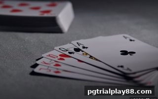 pg电子试玩网 | 牛牛玩法新境界：极限挑战与高阶策略全指南