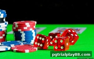 pg电子试玩网：轮盘推牌九连牌策略与最低充值深度指南