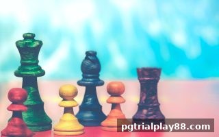 斗地主胜率提升攻略：pg电子试玩网深度剖析牌局策略