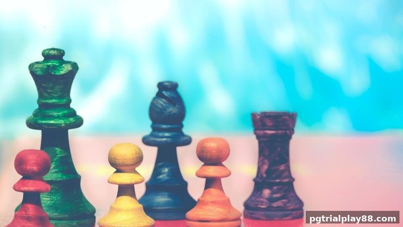 斗地主胜率提升攻略：pg电子试玩网深度剖析牌局策略