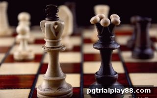 国际象棋制胜之道：pg电子试玩网助力棋局智慧提升