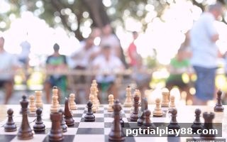 棋牌游戏深度战略：pg电子试玩网带您从直觉迈向理性决策