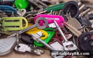 背景核查与组合策略全攻略：pg电子试玩网带你洞察平台真伪