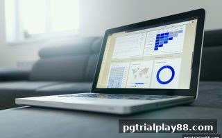 重塑游戏认知：pg电子试玩网数据工具如何助力腾讯分分彩玩家理性决策