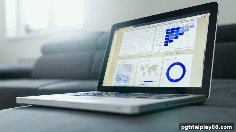 重塑游戏认知：pg电子试玩网数据工具如何助力腾讯分分彩玩家理性决策