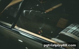 pg电子试玩网视角下的电子游艺参数标准化：核心逻辑与实战指南