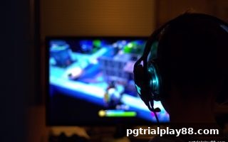 pg电子试玩网：支付宝充值电子娱乐全攻略——主题玩法、安全充值与策略提升，迈向Funky Games