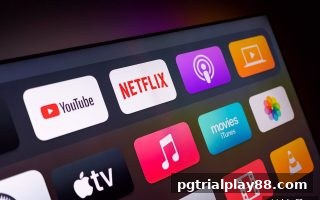 pg电子试玩网揭秘：水果机玩法升级与英超免费直播全攻略