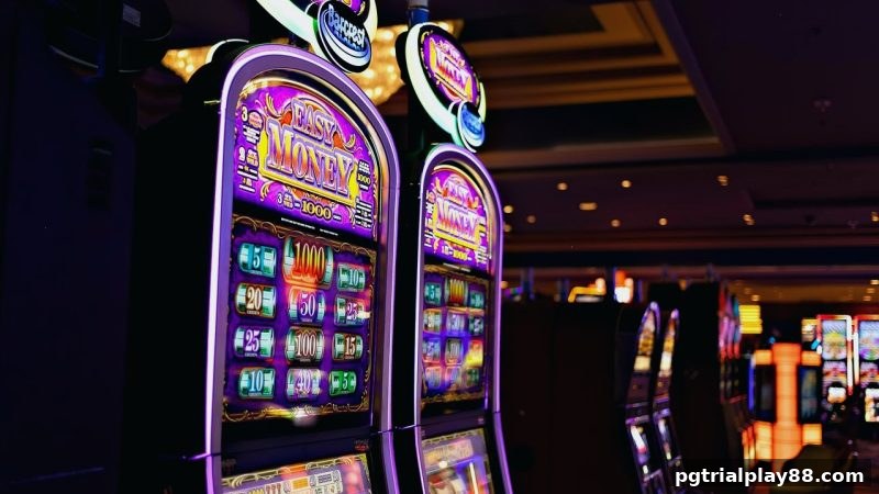 pg电子试玩网深度解析：WPT扑克免费旋转激活条件与高效玩法