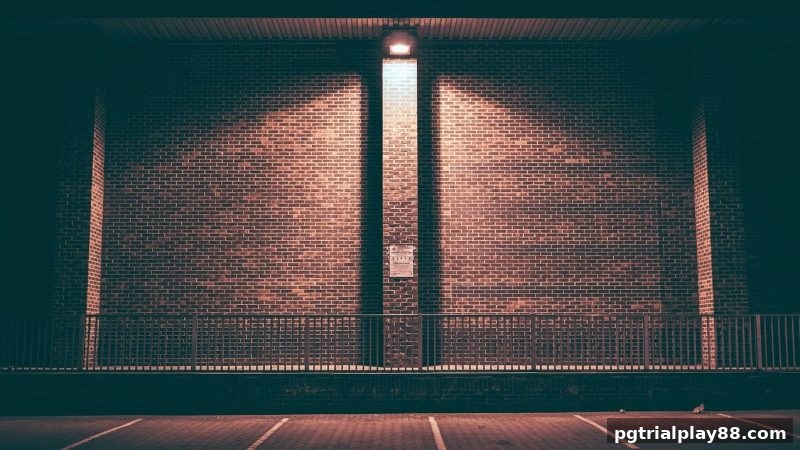 创新玩法大揭秘：pg电子试玩网带你领略电子游艺的电竞新纪元