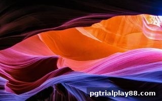 深入解读滚球盘机制：pg电子试玩网带你领略奇幻轮盘的魅力