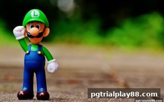 PG电子试玩网视角下的电子游艺：多维影响力与理性参与