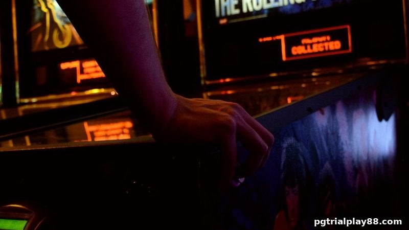 pg电子试玩网深度解析：社群协作机制与百元赠金策略的全新视角