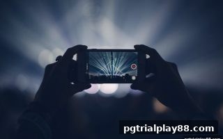 pg电子试玩网推荐：英超赛季最佳球员分析及配套充值下载全攻略